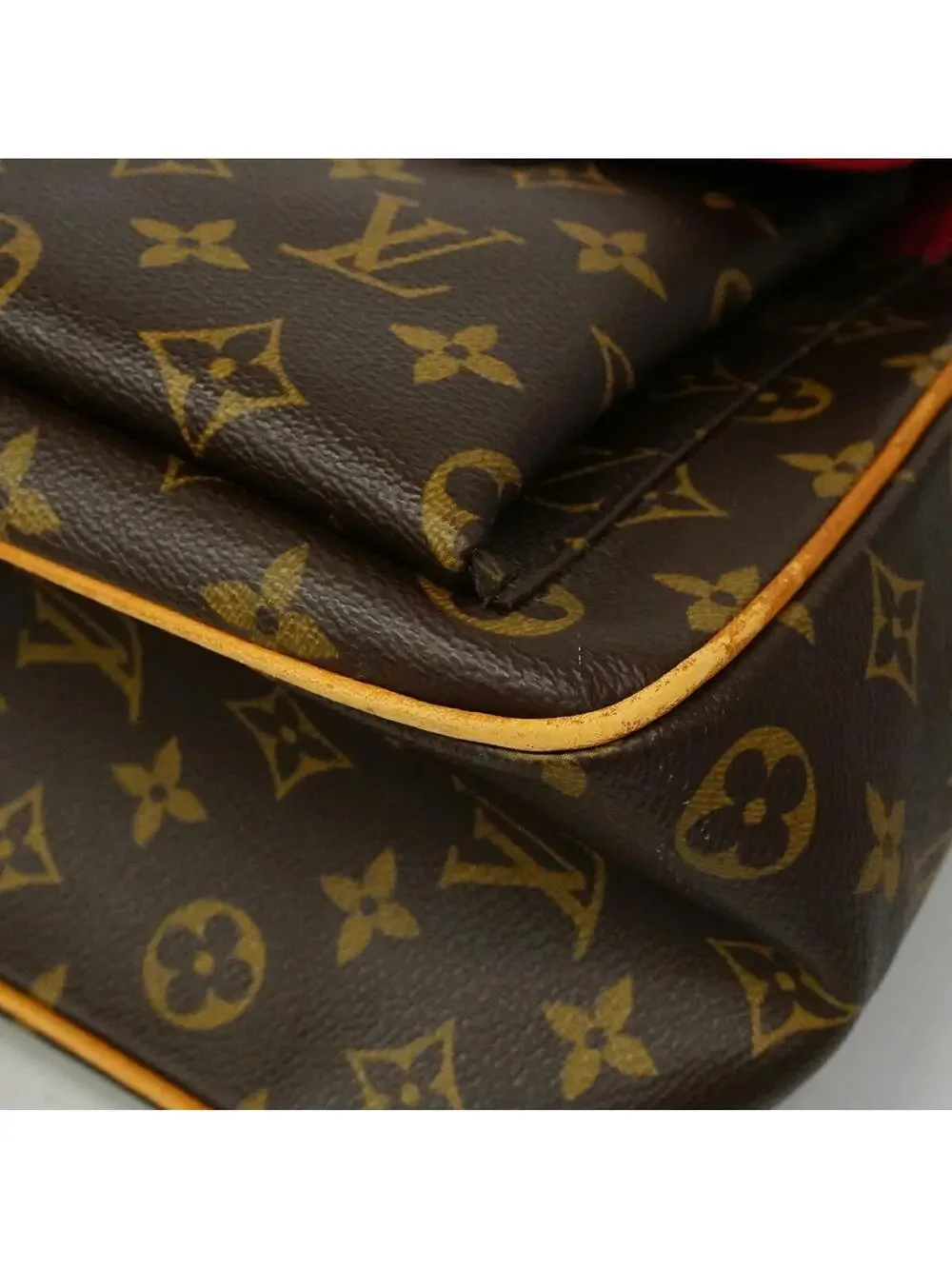 Louis Vuitton Multipli Cite Handbag #309519L98B